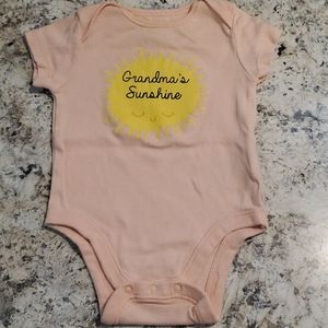 Grandma Onsie